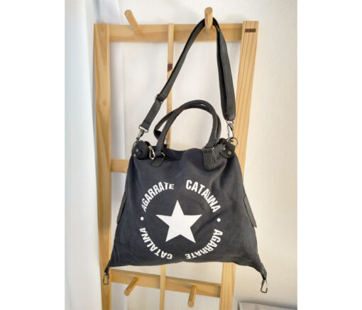 CARTERA- AGARRATE CATALINA
