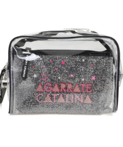 PORTACOSMÉTICO - AGARRATE CATALINA