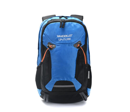 MOCHILA CAMPING - WANDERLUST - Imagen 6