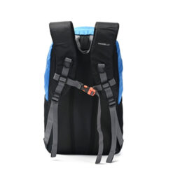 Alternative view of MOCHILA CAMPING - WANDERLUST