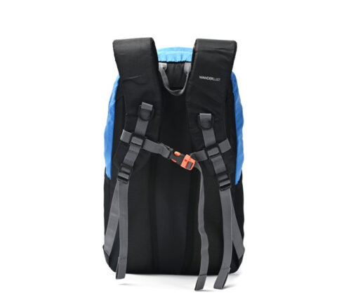 MOCHILA CAMPING - WANDERLUST - Imagen 2