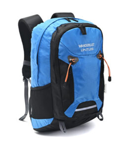 MOCHILA CAMPING - WANDERLUST