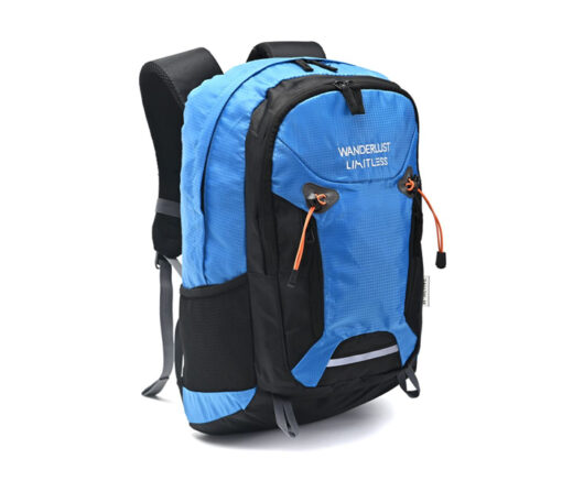 MOCHILA CAMPING - WANDERLUST