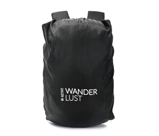 MOCHILA CAMPING - WANDERLUST - Imagen 5