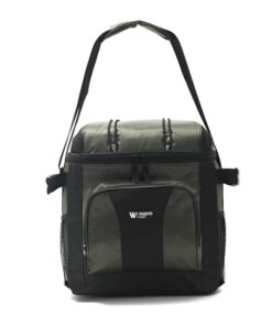 BOLSO TÉRMICO - WANDERLUST
