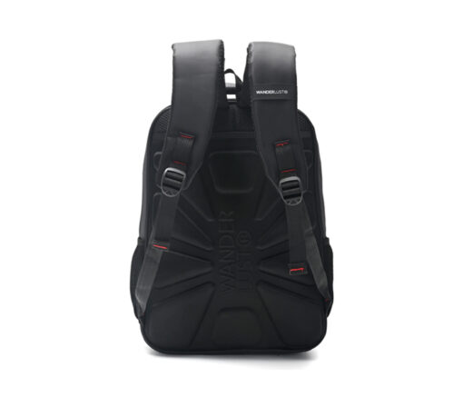 MOCHILA P/ NOTEBOOK - WANDERLUST - Imagen 4