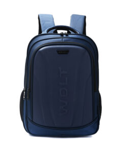MOCHILA P/ NOTEBOOK - WANDERLUST
