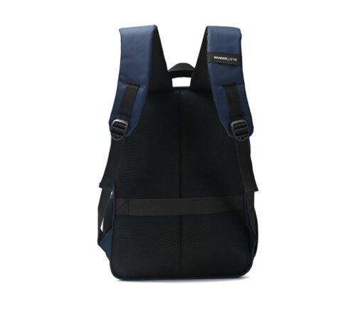 MOCHILA P/ NOTEBOOK - WANDERLUST - Imagen 2