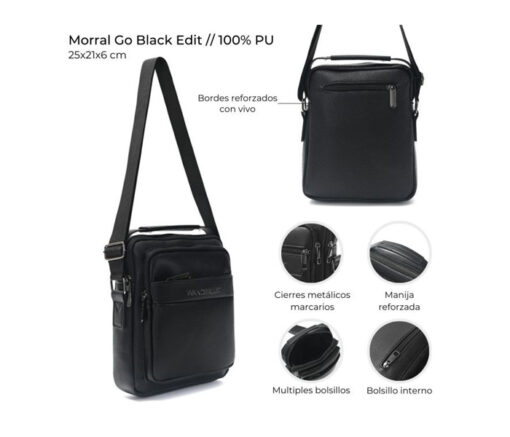 MORRAL - WANDERLUST - Imagen 3