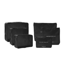 ORGANIZADOR DE VIAJE X6 - WANDERLUST