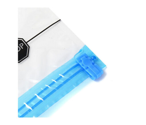 BOLSAS AL VACIO PARA ALMACENAMIENTO X3 - Imagen 3