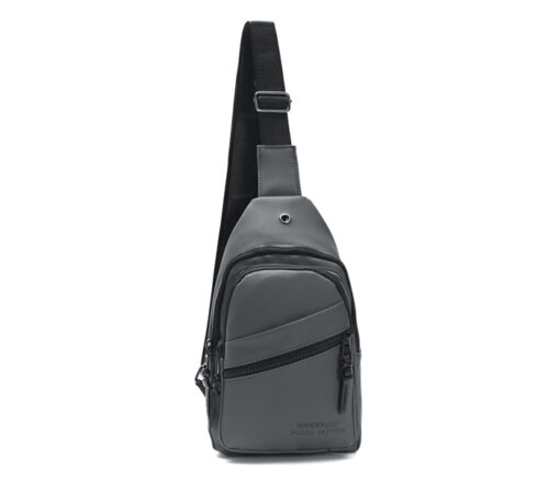 MORRAL GO - WANDERLUST
