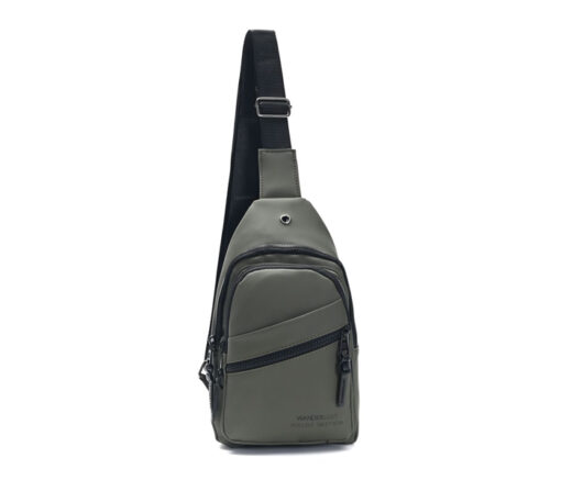 MORRAL GO - WANDERLUST