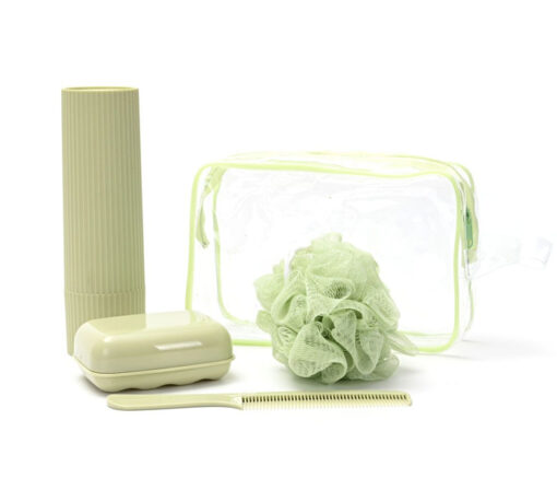 SET DE SPA