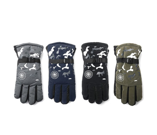 GUANTES DE MOTO - KULB MODE