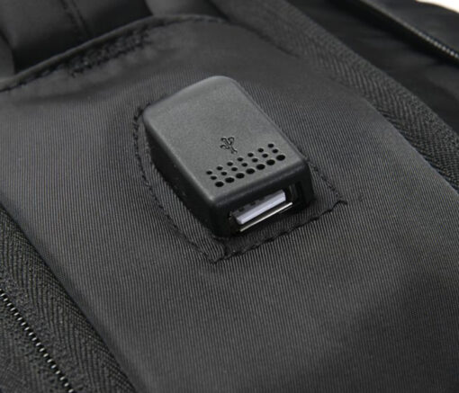 MOCHILA TRAVEL - SKORA - Imagen 4