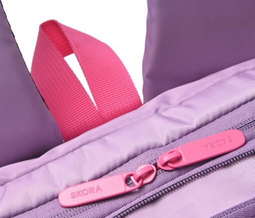 MOCHILA TRAVEL - SKORA - Imagen 5