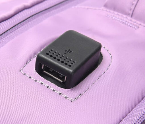 MOCHILA TRAVEL - SKORA - Imagen 4