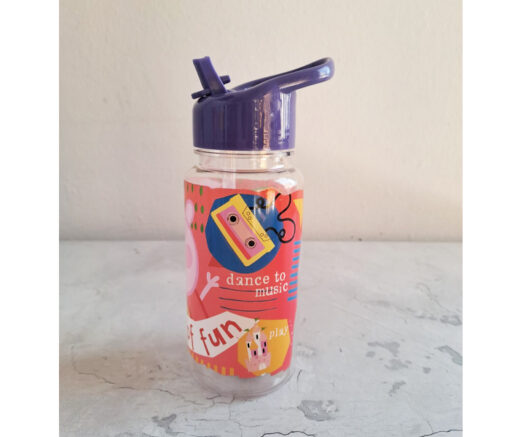 BOTELLA 500 ML - PEPPA PIG - Imagen 2