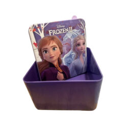 Alternative view of CAJA SANDWICH VIANDA - FROZEN