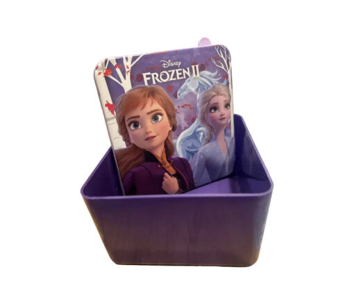 CAJA SANDWICH VIANDA - FROZEN - Imagen 2