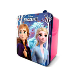 CAJA SANDWICH VIANDA - FROZEN