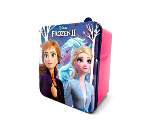 CAJA SANDWICH VIANDA - FROZEN