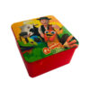 CAJA SANDWICH VIANDA -LA GRANJA DE ZENON