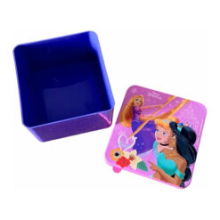 Alternative view of CAJA SANDWICH VIANDA - PRINCESAS