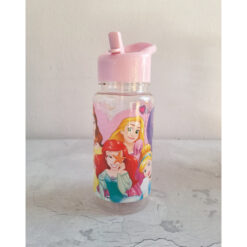 BOTELLA 500 ML  - PRINCESAS
