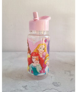 BOTELLA 500 ML  - PRINCESAS