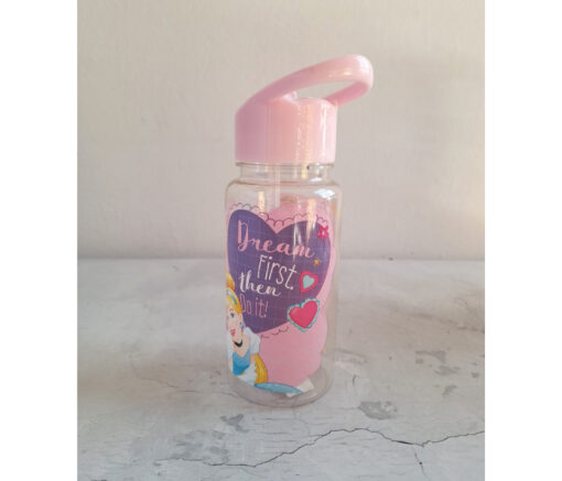 BOTELLA 500 ML  - PRINCESAS - Imagen 2