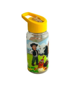 BOTELLA 500 ML - GRANJA DE ZENON