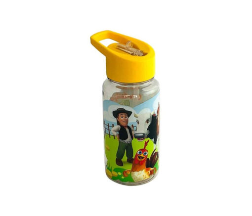 BOTELLA 500 ML - GRANJA DE ZENON