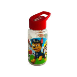 BOTELLA 500 ML - PAW PATROL
