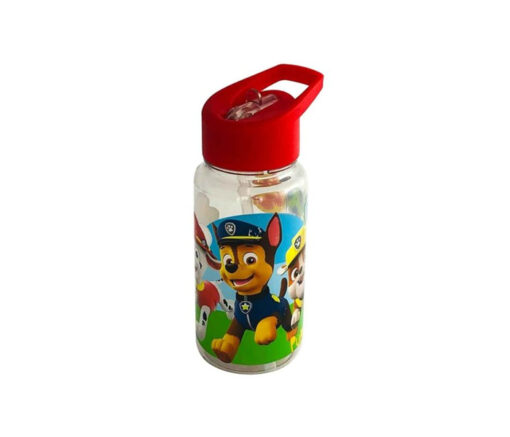 BOTELLA 500 ML - PAW PATROL