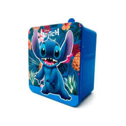 CAJA SANDWICH VIANDA -  STITCH