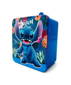 CAJA SANDWICH VIANDA -  STITCH