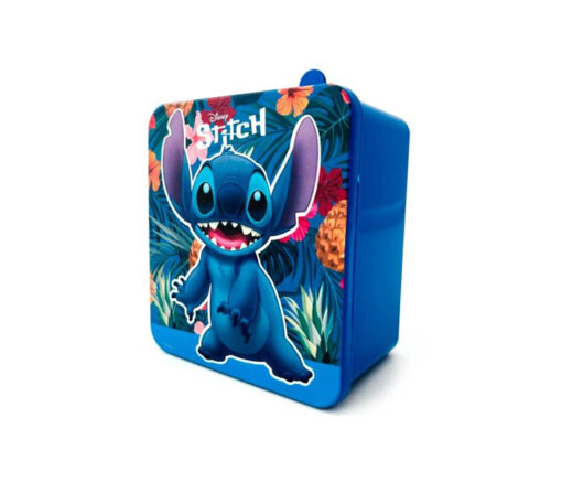 CAJA SANDWICH VIANDA -  STITCH