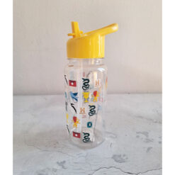 Alternative view of BOTELLA 500 ML - HARRY POTTER