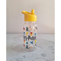 BOTELLA 500 ML - HARRY POTTER