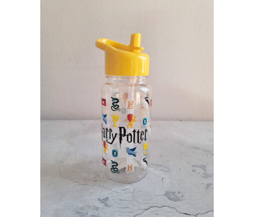 BOTELLA 500 ML - HARRY POTTER