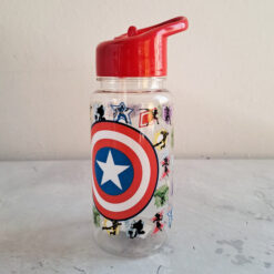BOTELLA 500 ML - AVENGERS