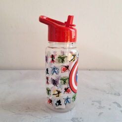Alternative view of BOTELLA 500 ML - AVENGERS