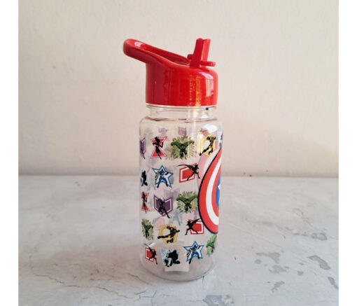 BOTELLA 500 ML - AVENGERS - Imagen 2