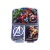 LONCHERA CON DIVISIONES - ADVENGERS