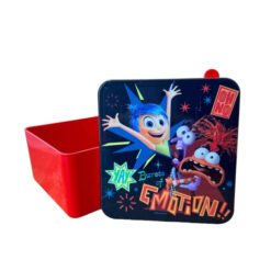 CAJA SANDWICH VIANDA -  INTENSAMENTE