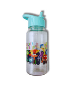 BOTELLA 500 ML - INTENSAMENTE