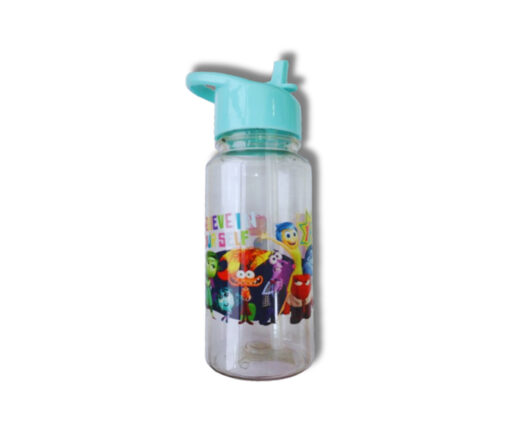 BOTELLA 500 ML - INTENSAMENTE