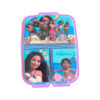 LONCHERA CON DIVISIONES - MOANA